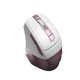 Мышь беспроводная A4Tech FG35 Pink USB - изображение 4