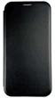 Чехол-книжка Elegant на Xiaomi Redmi Note 7 черный - изображение 1