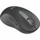 Мышка Logitech Signature M650 L Wireless LEFT Graphite (910-006239) - изображение 1