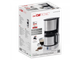 Капельная кофеварка Clatronic KA 3756 - изображение 6