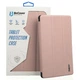 Чохол до планшета BeCover Magnetic Buckle Apple iPad mini 6 2021 Pink (706829) - зображення 1