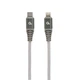 Дата кабель USB-C to Lightning 1.5m Cablexpert (CC-USB2B-CM8PM-1.5M) - изображение 1