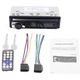 Автомагнитола Jsd 87,5-108 МГц) 520 Bluetooth+USB+SD+AUX 4x60W (520JSDVTMGNTL) TIN66 - изображение 6