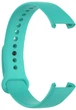 Ремешок Jsota для Redmi Smart Band Pro Turquoise (26748-32) - изображение 3