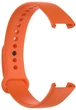 Ремешок Jsota для Redmi Smart Band Pro Orange (26748-2C) - изображение 3