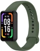 Ремешок Jsota для Redmi Smart Band Pro Khaki (26748-17) - изображение 1
