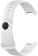 Ремінець Jsota для Redmi Smart Band Pro White (26748-29) - зображення 2