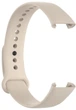 Ремешок Jsota для Redmi Smart Band Pro Beige (26748-34) - изображение 3