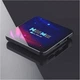 Смарт ТБ приставка H96 Max V11 4ГБ + 32ГБ Android 11 TV Box Wi Fi 5 ГГц - зображення 5