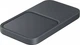Беспроводное зарядное устройство Samsung Wireless Charger Duo w/o TA 15 Вт Dark Grey (EP-P5400BBEGEU) - изображение 3