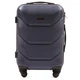 Чемодан Wings 147 S (55 x 37 x 23 см) Синій - изображение 3