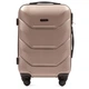 Чемодан Wings 147 S (55 x 37 x 23 см) Шампань - изображение 3