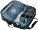 Дорожня сумка Thule Aion Duffel 35L (Black) (TH 3204725) - зображення 7