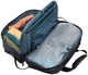 Дорожня сумка Thule Aion Duffel 35L (Black) (TH 3204725) - зображення 9