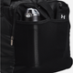 Спортивна сумка Under Armour UA Undeniable 5.0 Duffle LG 1369224-001 101л Чорна (195252744489) - зображення 4