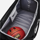Спортивна сумка Under Armour UA Undeniable 5.0 Duffle LG 1369224-001 101л Чорна (195252744489) - зображення 3