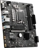 Материнська плата MSI Pro B660M-B DDR4 (s1700, Intel B660, PCI-Ex16) - зображення 2