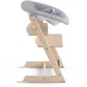 Набір Stokke Tripp Trapp Newborn Стільчик та крісло для новонароджених White (k.100107.52) - зображення 3