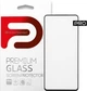 Защитное стекло ArmorStandart Pro для Xiaomi Poco X3 Black (ARM57413) - изображение 1