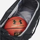 Спортивная сумка Under Armour UA Undeniable 5.0 Duffle SM 1369222-001 40л Черная (195252745066) - изображение 3