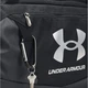 Спортивная сумка Under Armour UA Undeniable 5.0 Duffle SM 1369222-001 40л Черная (195252745066) - изображение 4