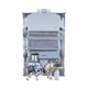Газова колонка димохідна Thermo Alliance Compact JSD 20-10CL 10 л белая | JSD2010CLWHITECOMPACT - изображение 4
