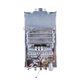 Колонка газовая дымоходная Thermo Alliance JSD20-10GD 10 л панель из стекла BlackSD00030725 - изображение 5