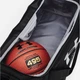 Спортивна сумка Under Armour UA Undeniable 5.0 Duffle MD 1369223-001 58л Чорна (195252745042) - зображення 3
