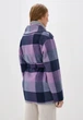 Пальто демісезонне DANNA 1741RS 50 - зображення 2