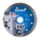 Круг алмазный Distar 125x2,2x10x22,23 Turbo&nbsp;Extra (10115028010) - изображение 1