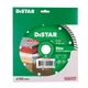Круг алмазний відрізний Distar Elite Turbo 150 x 22.23 Турбо диск граніт марамур 10115023012 (10033) - зображення 2