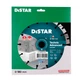 Круг алмазный Distar по бетону 180x2,6x12x22,23 Technic Advanced (14315347014) - изображение 3