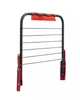 Сушилка для белья настенная WESTERN HOUSE Star Light 48x45 - изображение 3