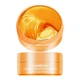 Осветляющие гидрогелевые патчи от темных кругов с витамином С Lanbena Vitamin C Hydra-Gel Eye Patches, 60шт - изображение 6