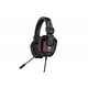 Навушники Vinga HSCU-110 Gaming Black (HSCU-110) - изображение 1