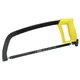 Ножівка Enclosed Grip 300мм Stanley (1-15-122) - зображення 4