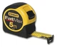 Рулетка 5м 32мм Stanley 0-33-720 FatMax Blade Armor - изображение 2