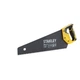 Ножовка пилка по дереву 450мм 11TPI Jet-Cut Laminator Stanley (2-20-180) - зображення 3