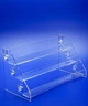 Подставка для гель-лаков, PlasticMarket 3 ступени (KM-70-2) - изображение 2