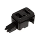 Кришка капучинатора для кавомашини Philips Saeco 421941307041 - зображення 1