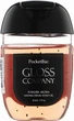 Антисептик для рук GLOSS Powder Aroma (пудровый) 29 мл 62% спирта - изображение 3