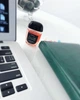 Антисептик для рук GLOSS Powder Aroma (пудровый) 29 мл 62% спирта - изображение 7