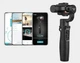 Стабілізатор для єкшн камери Hohem ISteady Pro - зображення 8