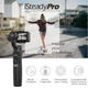 Стабілізатор для єкшн камери Hohem ISteady Pro - зображення 9