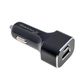 Автомобильное зарядное устройство Grand-X TypeC 1USB PD 3.0 QС 3.0 AFC FCP 36W Black (CH-29) - изображение 5