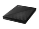 Внешний жесткий диск 2.5" USB 1.0TB WD My Passport Black (WDBYVG0010BBK-WESN) - изображение 6