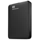 Внешний жесткий диск HDD 2.5" USB 1Tb WD Elements Black (WDBUZG0010BBK-WESN) - изображение 3