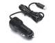Автомобільний зарядний пристрій REAL-EL CA-17 (2USB, 2.1A) Black + кабель Lightning - зображення 5