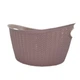 Корзина для хранения вещей Ucsan Рlastik Тmucsan M-069 35х29х18,5 см 9 л - изображение 2