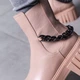 Ботинки женские Fashion Leith 3466 40 размер 25,5 см Бежевый - изображение 7